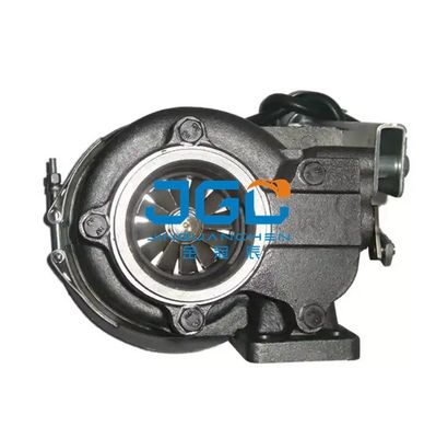 6BTA ইঞ্জিন টার্বোচার্জারের জন্য HX35W WH1C এক্সক্যাভেটর অ্যাকসেসরি 3760454 3539428