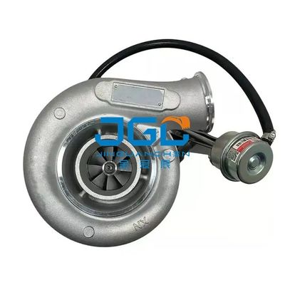 6BTA ইঞ্জিন টার্বোচার্জারের জন্য HX35W WH1C এক্সক্যাভেটর অ্যাকসেসরি 3760454 3539428