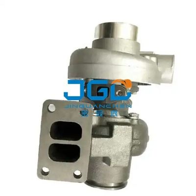 PC100 PC120-6 টার্বোচার্জার 6732-81-8100 এক্সক্যাভেটর আনুষাঙ্গিক জন্য উপযুক্ত