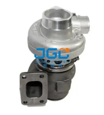 PC100 PC120-6 টার্বোচার্জার 6732-81-8100 এক্সক্যাভেটর আনুষাঙ্গিক জন্য উপযুক্ত