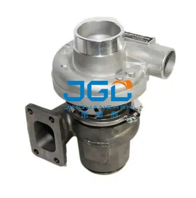 PC100 PC120-6 টার্বোচার্জার 6732-81-8100 এক্সক্যাভেটর আনুষাঙ্গিক জন্য উপযুক্ত