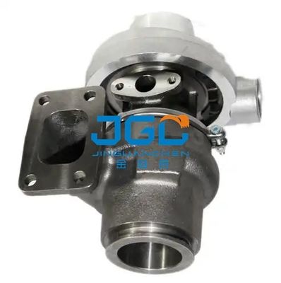 PC100 PC120-6 টার্বোচার্জার 6732-81-8100 এক্সক্যাভেটর আনুষাঙ্গিক জন্য উপযুক্ত