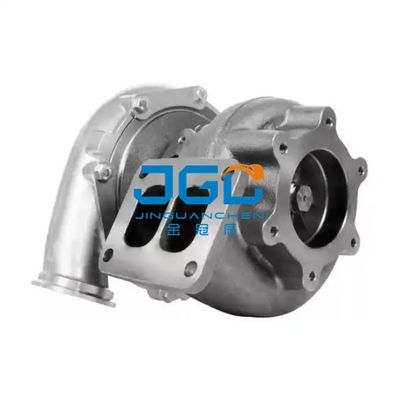 GT4288N এক্সকাভেটর ইঞ্জিন আনুষাঙ্গিক 452174-0001 8194432 টার্বোচার্জার