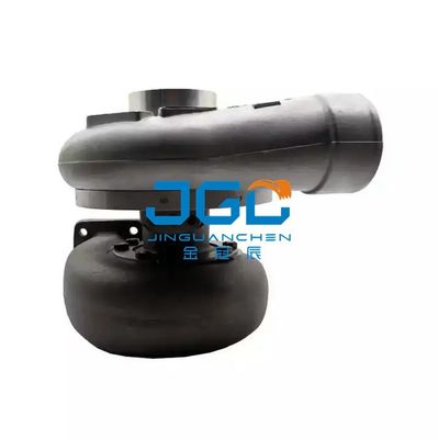 PC750-6 এক্সক্যাভেটর অ্যাকসেসরি 6D140 ইঞ্জিন 6505-52-5450 টার্বোচার্জার