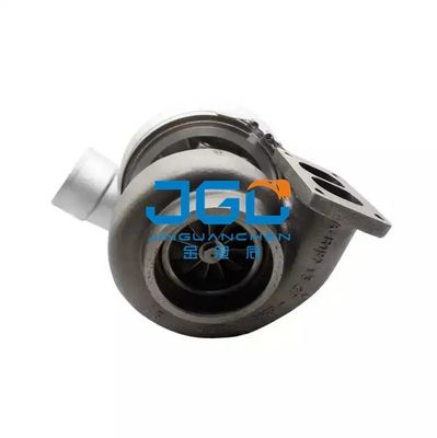 PC750-6 এক্সক্যাভেটর অ্যাকসেসরি 6D140 ইঞ্জিন 6505-52-5450 টার্বোচার্জার