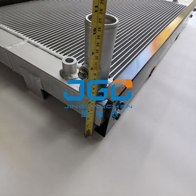 R210-7 R210-7A হাইড্রোলিক অয়েল কুলার 11N6-43030 এক্সক্যাভেটর অ্যাকসেসরিজের জন্য