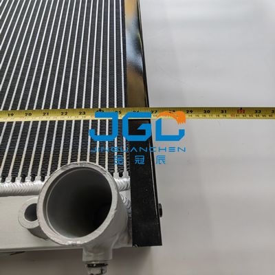 R210-7 R210-7A হাইড্রোলিক অয়েল কুলার 11N6-43030 এক্সক্যাভেটর অ্যাকসেসরিজের জন্য