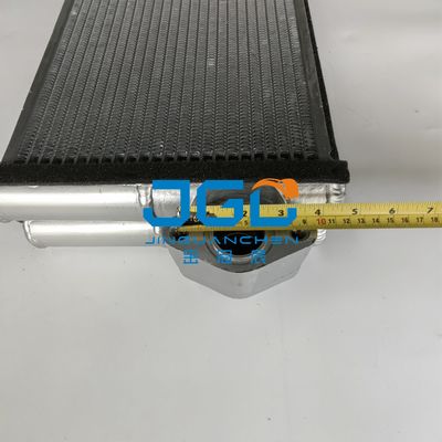 SK140-8 হাইড্রোলিক তেল কুলার এক্সকাভেটর যন্ত্রাংশ নির্মাণ যন্ত্রপাতি যন্ত্রাংশ