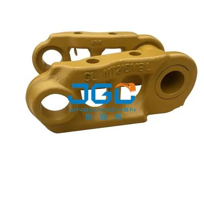 PC60-3 PC60-5 এক্সকাভেটর চ্যাসিস উপাদান 201-32-00131 ট্র্যাক চেইন সমাবেশ