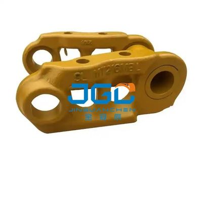Zx125us Zx120 Zx135us Zx135ur খননকারী আনুষাঙ্গিক ট্র্যাক চেইন সমাবেশ 9178845 চ্যাসিস যন্ত্রাংশ