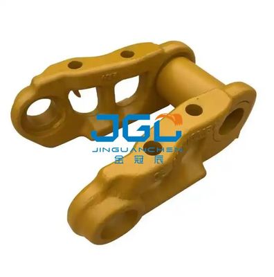 Zx125us Zx120 Zx135us Zx135ur খননকারী আনুষাঙ্গিক ট্র্যাক চেইন সমাবেশ 9178845 চ্যাসিস যন্ত্রাংশ