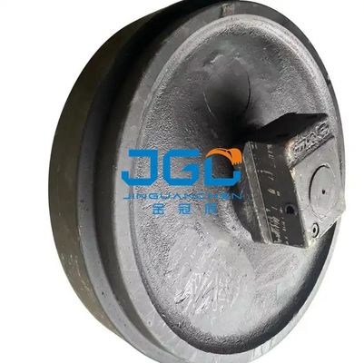 Sprocket সেগমেন্ট E200b Pc220 Pc200-6 হল একটি ছোট খননকারী বুলডোজার ট্রান্সমিশন উপাদান