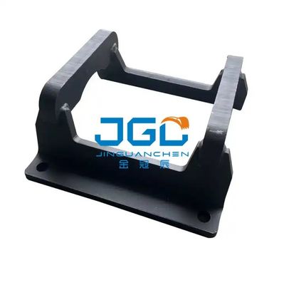 খননকারী ট্র্যাক চেইন রিং শীথ PC200 খননকারী চ্যাসিস উপাদান