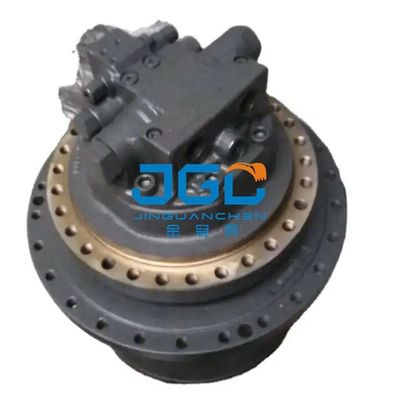 এক্সকাভেটর ট্র্যাভেল মোটর DH220LC শেষ পর্যন্ত 2401-9082 যান্ত্রিক আনুষাঙ্গিক চালায়
