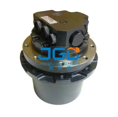 Pc120-8 স্ট্রোক মোটর এক্সকাভেটর আনুষঙ্গিক 22b-60-22110 চূড়ান্ত ড্রাইভার
