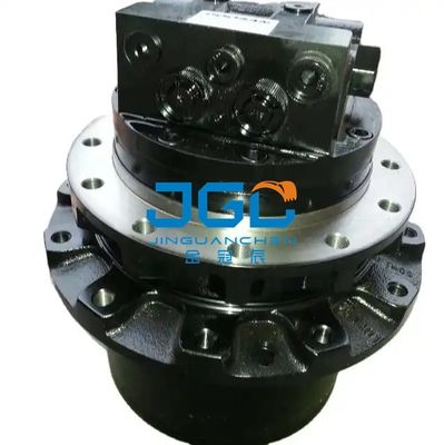 Pc120-8 স্ট্রোক মোটর এক্সকাভেটর আনুষঙ্গিক 22b-60-22110 চূড়ান্ত ড্রাইভার