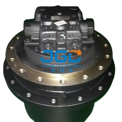 Pc120-8 স্ট্রোক মোটর এক্সকাভেটর আনুষঙ্গিক 22b-60-22110 চূড়ান্ত ড্রাইভার