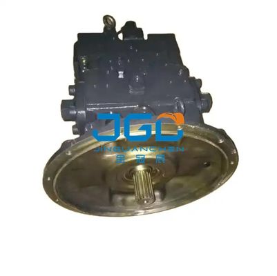 মেকানিক্যাল এক্সেসরিজ GD655 প্রধান পাম্প 708-1W-00640 পাম্প অ্যাসেম্বলি এক্সকাভেটর যন্ত্রাংশ