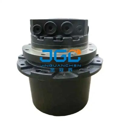 এক্সকাভেটর এক্সেসরিজ ট্রাভেল ডিভাইস PC300 ফাইনাল ড্রাইভ অ্যাসেম্বলি 207-27-00102 207-27-00103