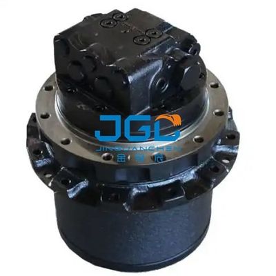 এক্সকাভেটর এক্সেসরিজ ট্রাভেল ডিভাইস PC300 ফাইনাল ড্রাইভ অ্যাসেম্বলি 207-27-00102 207-27-00103