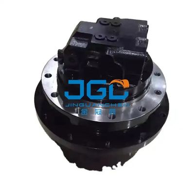 এক্সকাভেটর এক্সেসরিজ ট্রাভেল ডিভাইস PC300 ফাইনাল ড্রাইভ অ্যাসেম্বলি 207-27-00102 207-27-00103