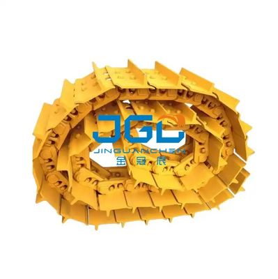 EX200-1 EX200-2 EX200-3 EX200-5 ক্রলার লিঙ্ক এক্সক্যাভেটর চ্যাসি উপাদান