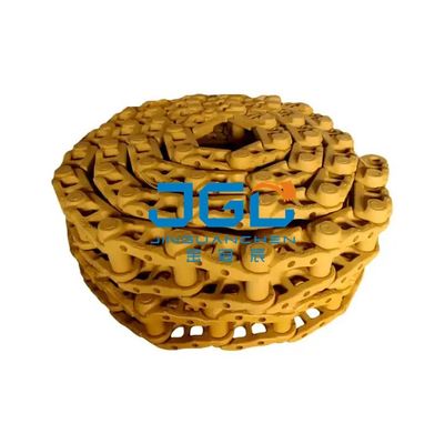 EX200-1 EX200-2 EX200-3 EX200-5 ক্রলার লিঙ্ক এক্সক্যাভেটর চ্যাসি উপাদান