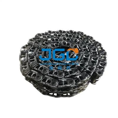 খননকারী চ্যাসিস যন্ত্রাংশ EX200-5 EX200 ZX200 ট্র্যাক চেইন ইঞ্জিনিয়ারিং যন্ত্রপাতি যন্ত্রাংশ