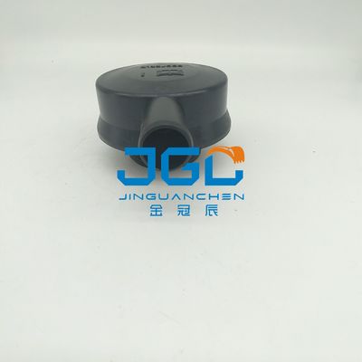 C9 C7 ইঞ্জিন নিষ্কাশন বর্জ্য গ্যাস ভালভ 4133J008 204-4444 1004-40T এর জন্য খননকারী খুচরা যন্ত্রাংশ E324 E325 E329D