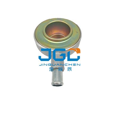 E120 E312 E313 নির্মাণ যন্ত্রপাতি যন্ত্রাংশ 5I7886 খননকারী ক্র্যাঙ্ককেস বর্জ্য গ্যাস ভালভ কভার