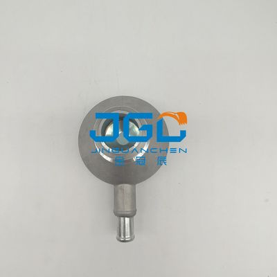 E120 E312 E313 নির্মাণ যন্ত্রপাতি যন্ত্রাংশ 5I7886 খননকারী ক্র্যাঙ্ককেস বর্জ্য গ্যাস ভালভ কভার