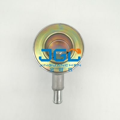 E120 E312 E313 নির্মাণ যন্ত্রপাতি যন্ত্রাংশ 5I7886 খননকারী ক্র্যাঙ্ককেস বর্জ্য গ্যাস ভালভ কভার