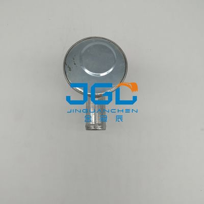 L001 এক্সক্যাভেটর E320B E320C ডিজেল ইঞ্জিন যন্ত্রাংশ নিষ্কাশন কভার 5I7725
