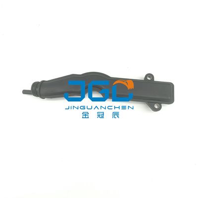 ক্র্যাঙ্কশ্যাফ্ট নিষ্কাশন পাইপ PC200-8 এক্সকাভেটর যন্ত্রাংশ 3971371 নিষ্কাশন পাইপ