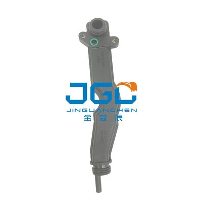 ক্র্যাঙ্কশ্যাফ্ট নিষ্কাশন পাইপ PC200-8 এক্সকাভেটর যন্ত্রাংশ 3971371 নিষ্কাশন পাইপ