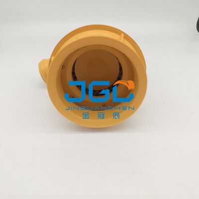 C7 3406E D8L D8N এর জন্য এক্সকাভেটর ইঞ্জিন পার্ট 9Y-2988 এক্সস্ট কভার