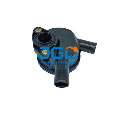 এক্সস্ট কভার EC210 EC240 EC290 এক্সকাভেটর যন্ত্রাংশ 04905110 20930510