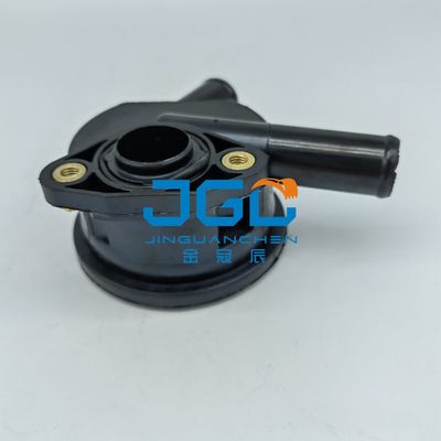 এক্সস্ট কভার EC210 EC240 EC290 এক্সকাভেটর যন্ত্রাংশ 04905110 20930510
