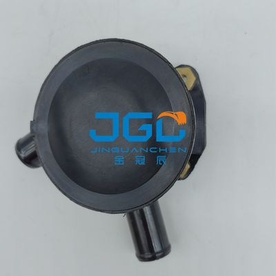 এক্সস্ট কভার EC210 EC240 EC290 এক্সকাভেটর যন্ত্রাংশ 04905110 20930510