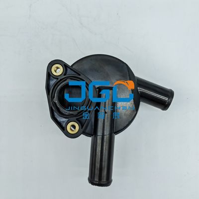 এক্সস্ট কভার EC210 EC240 EC290 এক্সকাভেটর যন্ত্রাংশ 04905110 20930510