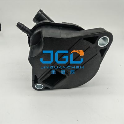 EC210 EC240 EC290 খননকারী যন্ত্রাংশ 20930510 তেল বিভাজক চাপ নিয়ন্ত্রক