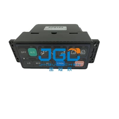 এয়ার কন্ডিশনার নিয়ন্ত্রণ প্যানেল DH220-5 DH220-7 DH225-7 এক্সকাভেটর আনুষঙ্গিক 543-00049