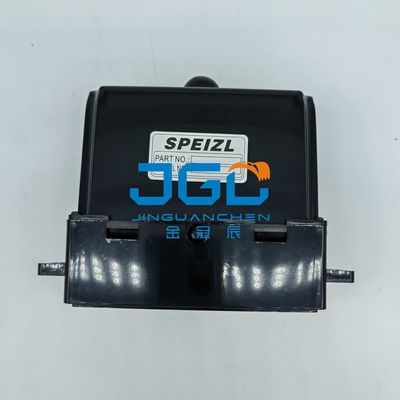 এয়ার কন্ডিশনার নিয়ন্ত্রণ প্যানেল DH220-5 DH220-7 DH225-7 এক্সকাভেটর আনুষঙ্গিক 543-00049