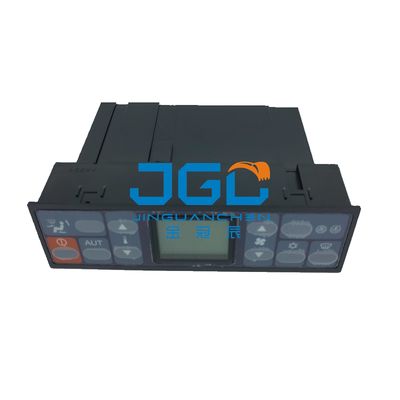 E320D E324D E330D E325D খননকারী আনুষাঙ্গিক 145670-3501 কন্ট্রোলার কন্ট্রোল প্যানেল