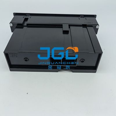 E320D E324D E330D E325D খননকারী আনুষাঙ্গিক 145670-3501 কন্ট্রোলার কন্ট্রোল প্যানেল
