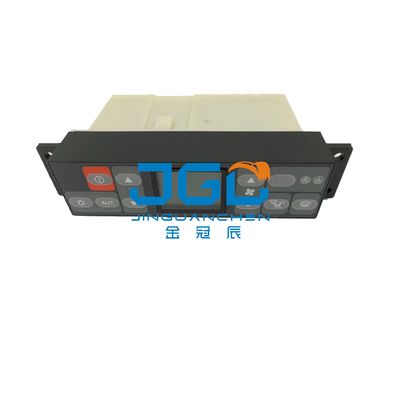 খননকারী আনুষাঙ্গিক 320D2 323D2 326D2 329D2 330D2 336D2 এয়ার কন্ডিশনিং প্যানেল 396-6895