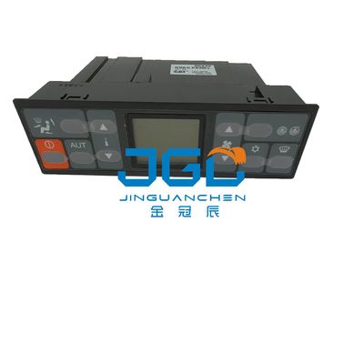 E320C E325C E330C E330C E324C এক্সকাভেটর যন্ত্রাংশ 157-3210 146432-822 এয়ার কন্ডিশনার প্যানেল সুইচ