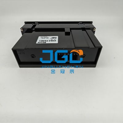 E320C E325C E330C E330C E324C এক্সকাভেটর যন্ত্রাংশ 157-3210 146432-822 এয়ার কন্ডিশনার প্যানেল সুইচ