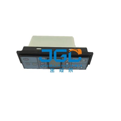 খননকারী আনুষাঙ্গিক EX120 এয়ার কন্ডিশনিং কন্ট্রোল প্যানেল 4431080