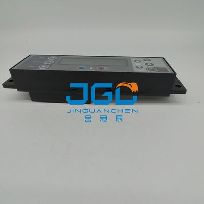 SK200-6 এক্সকাভেটর অ্যাকসেসরি এয়ার কন্ডিশনিং কন্ট্রোল প্যানেল YN20M01299P1